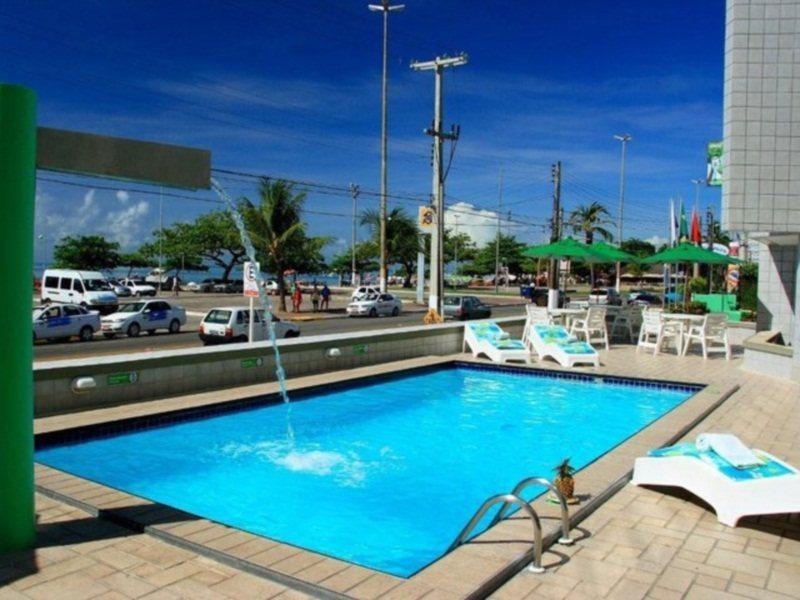 7 top coqueiros maceio